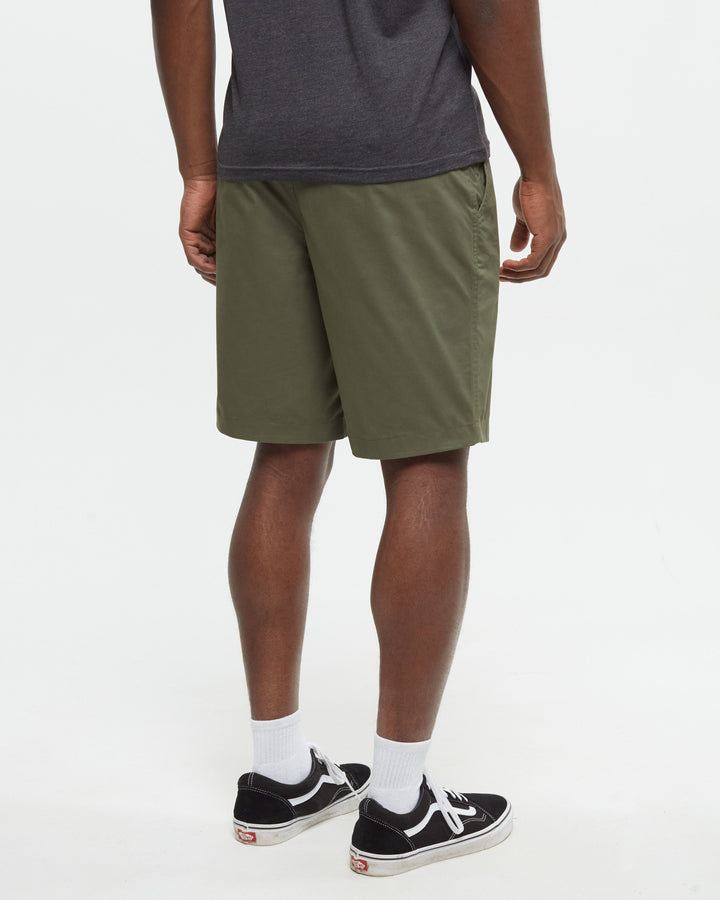 TechBlend Latitude Short