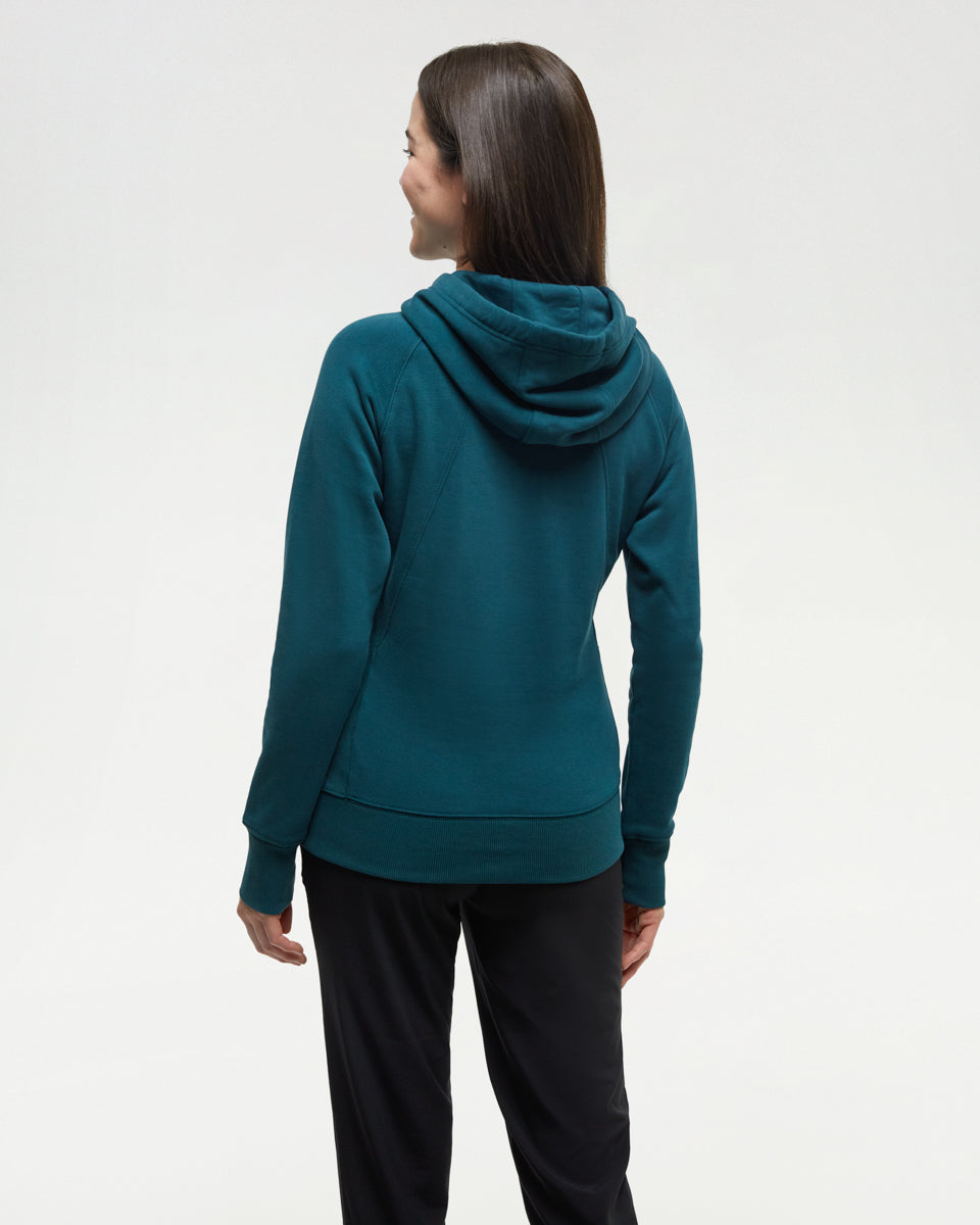 Elm Hoodie