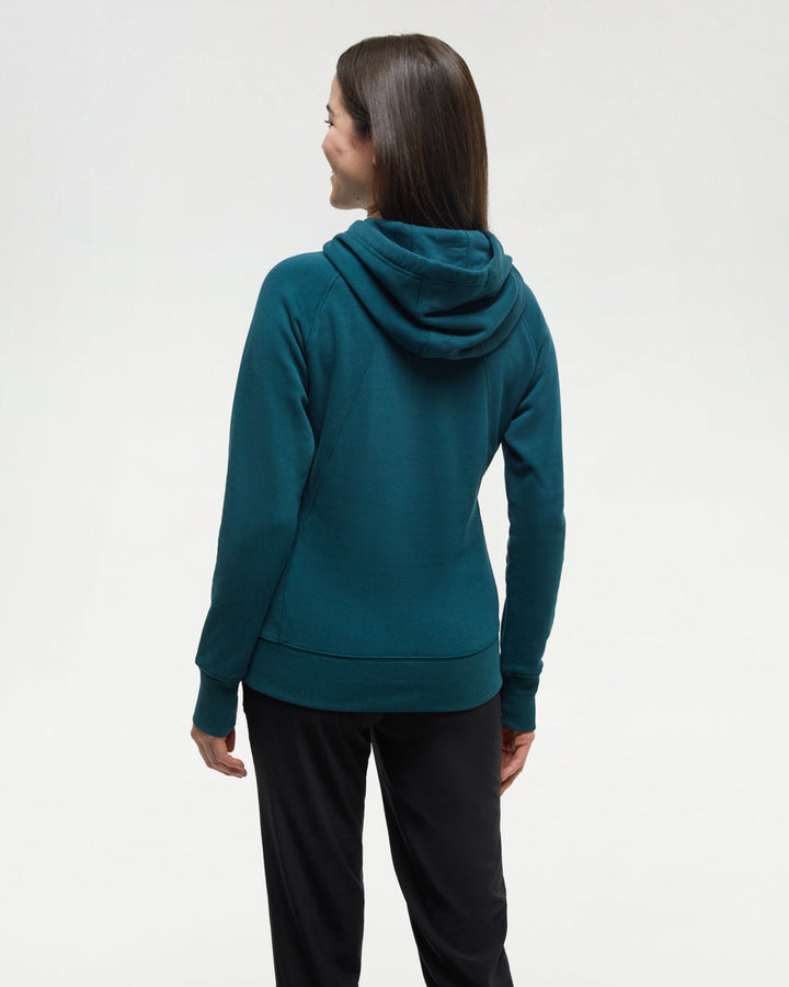 Elm Hoodie