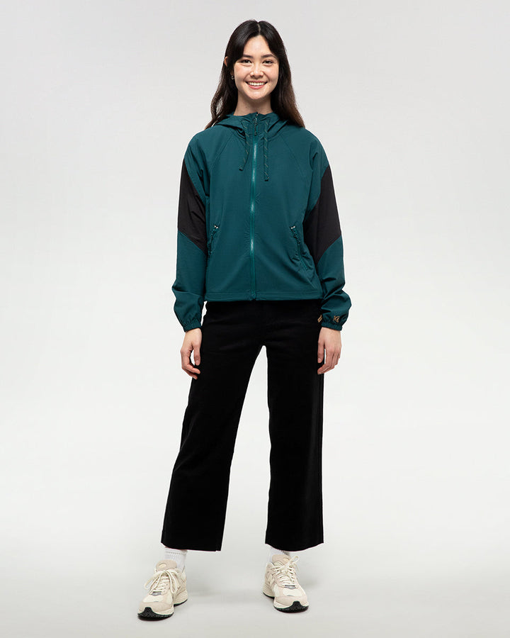 Ponderosa Jacket