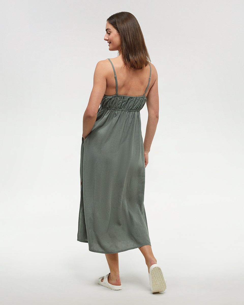Gabriola Dress