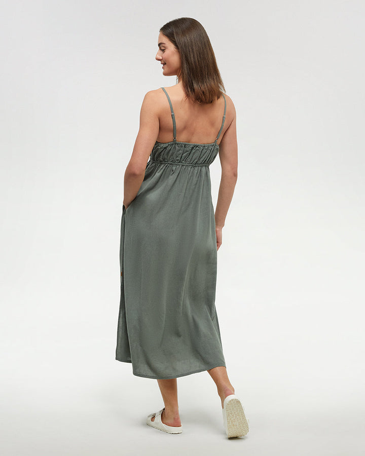 Gabriola Dress