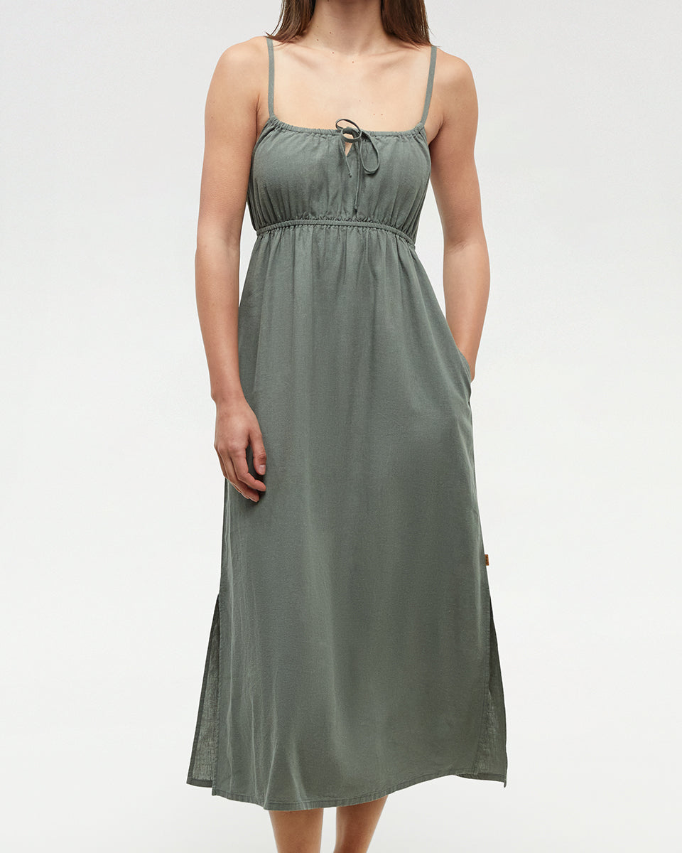 Gabriola Dress