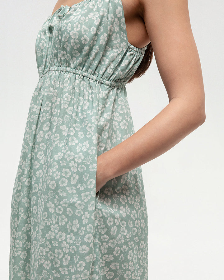 Gabriola Dress
