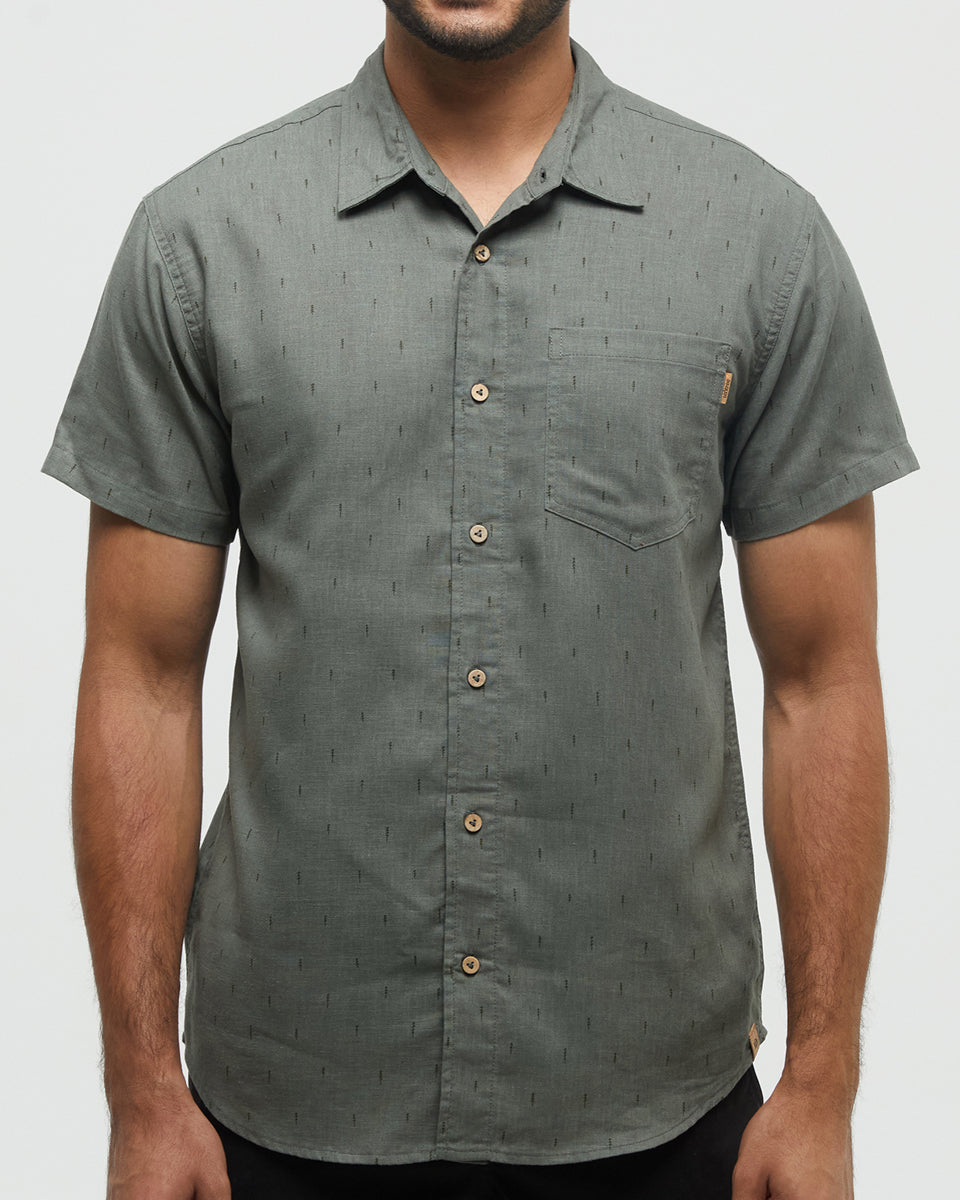 Mancos Shirt