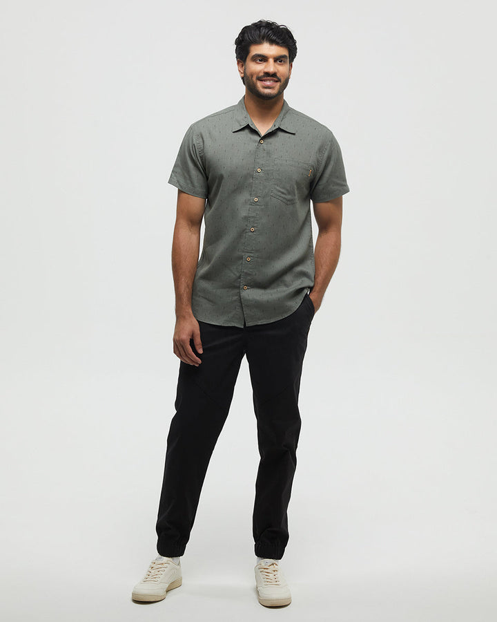 Mancos Shirt
