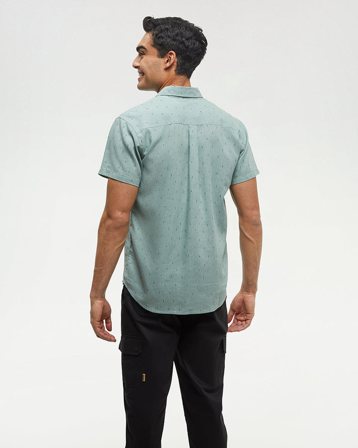 Mancos Shirt