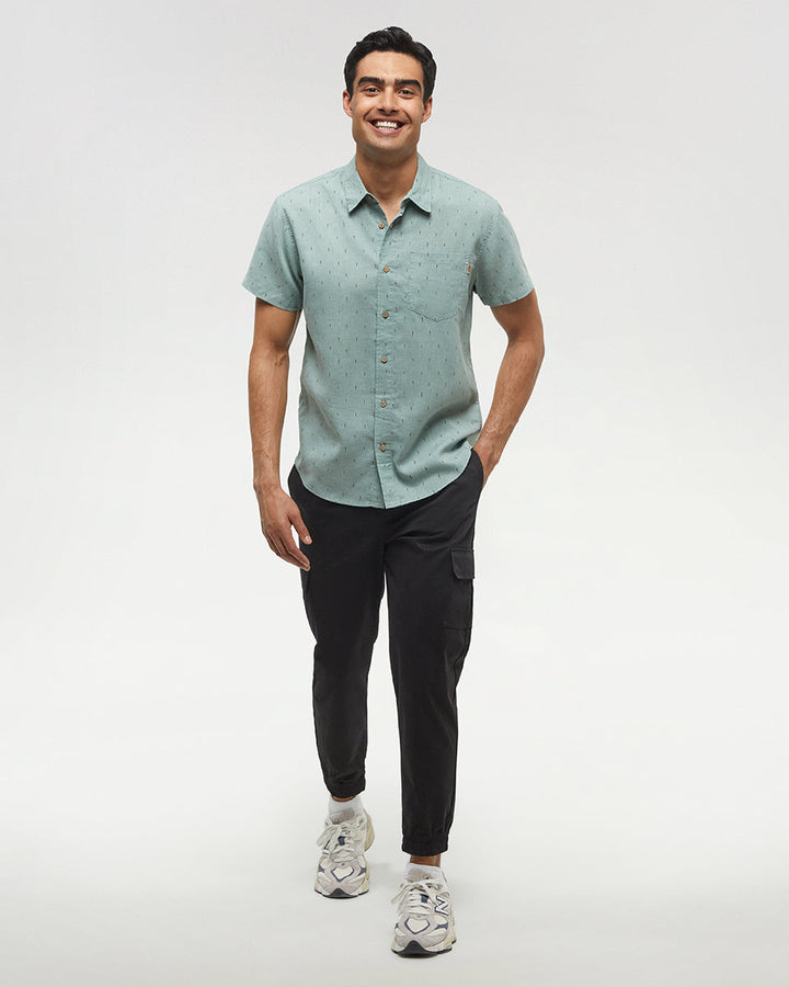 Mancos Shirt