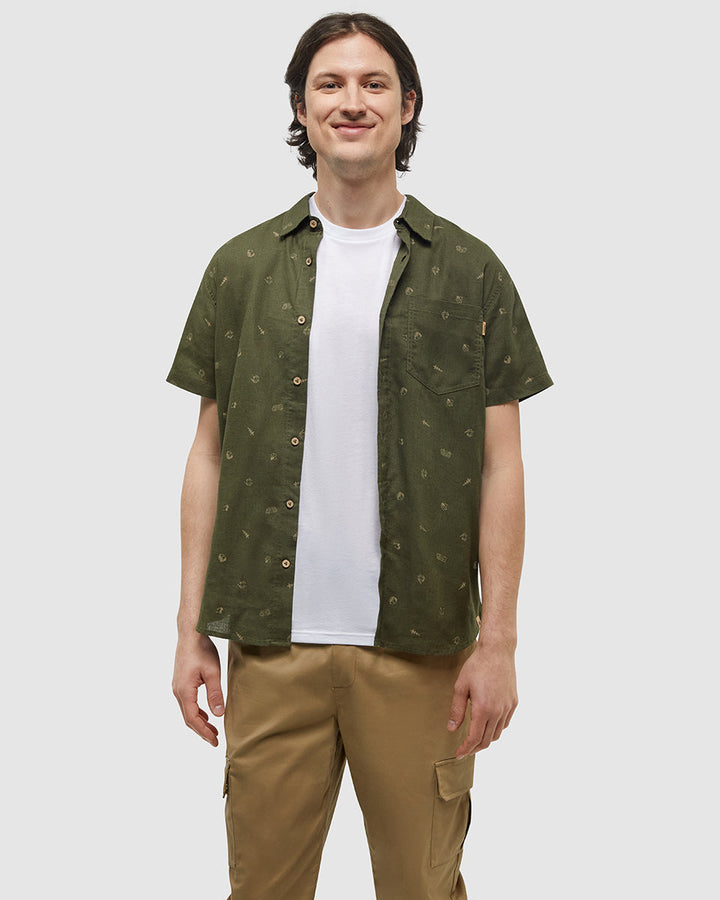 Mancos Shirt
