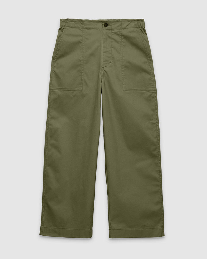 Alma Pant