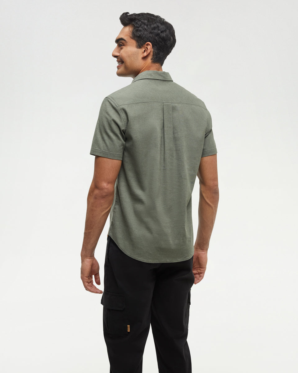 Joshua Shirt