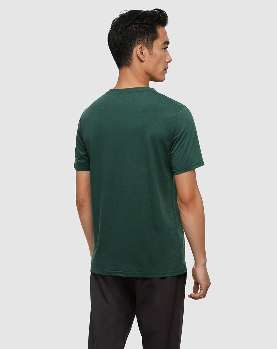Mountain Scenic T-Shirt