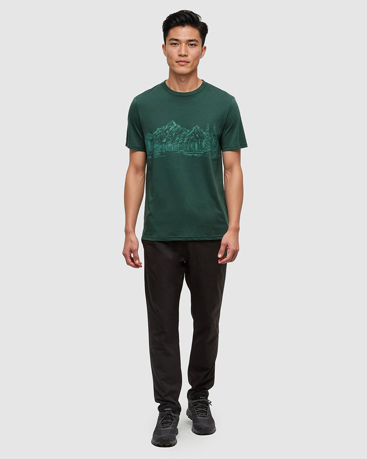 Mountain Scenic T-Shirt