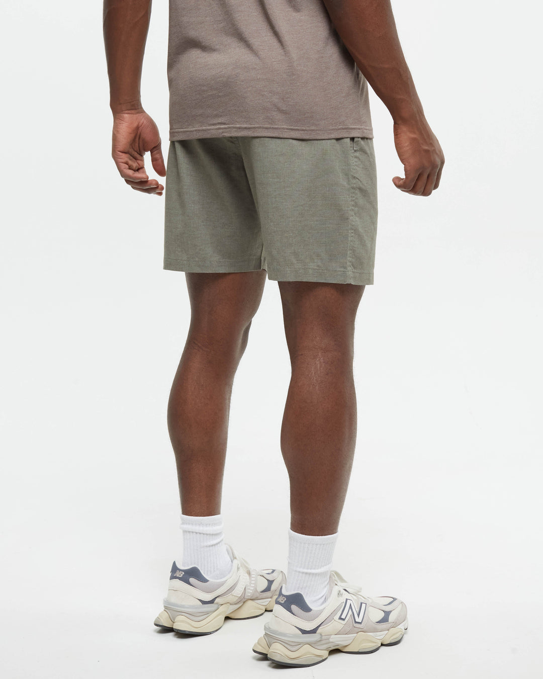 Hemp Joshua Short