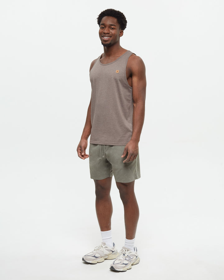 Hemp Joshua Short