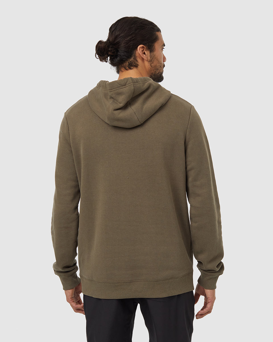 Reynard Hoodie