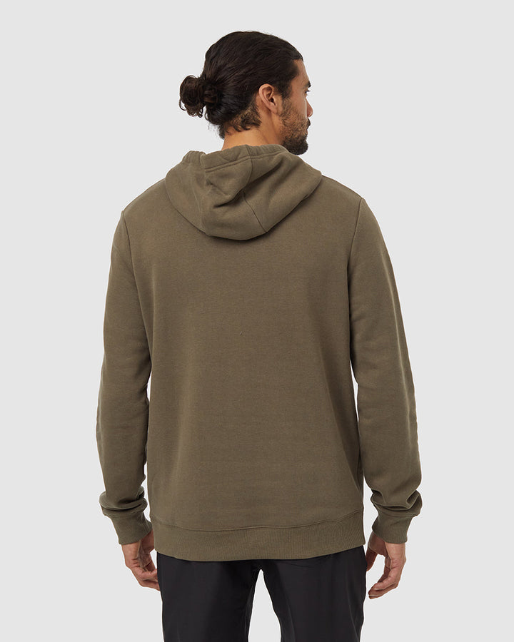 Reynard Hoodie