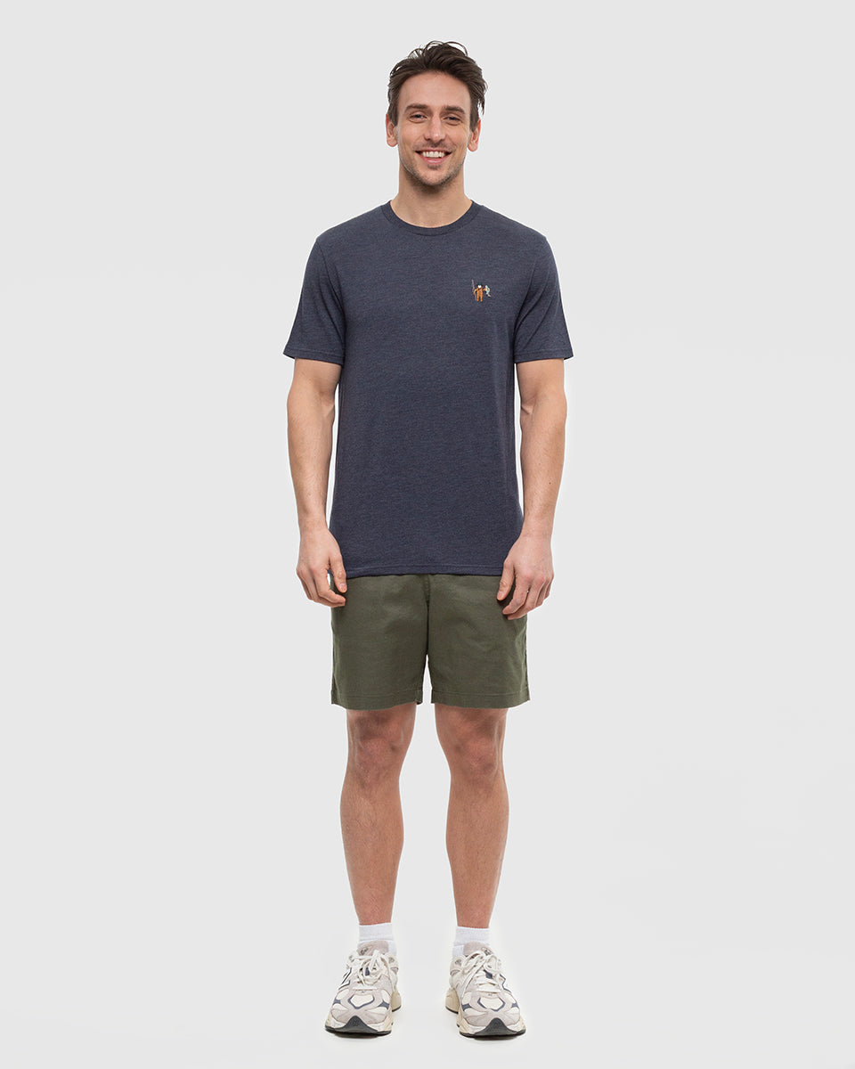 Reynolds Short