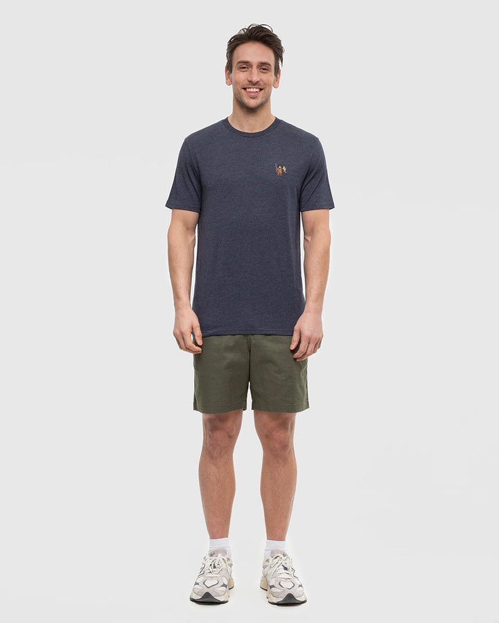Reynolds Short