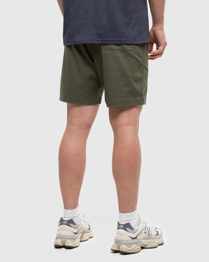 Reynolds Short