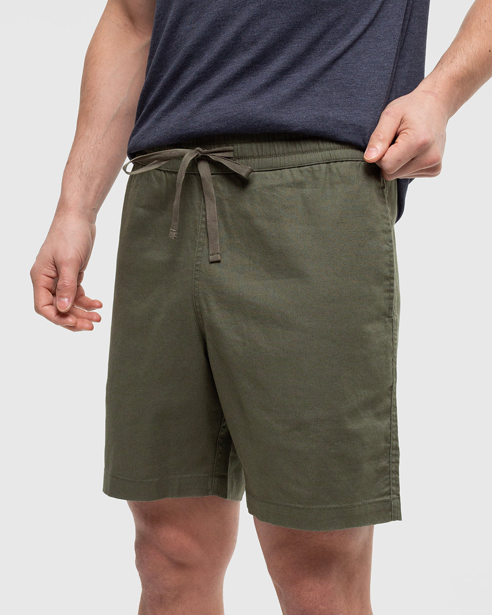 Reynolds Short