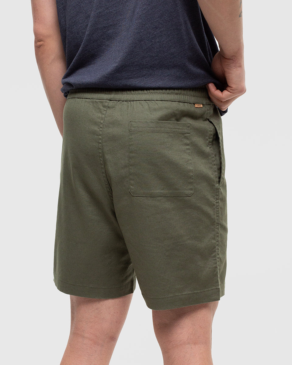 Reynolds Short