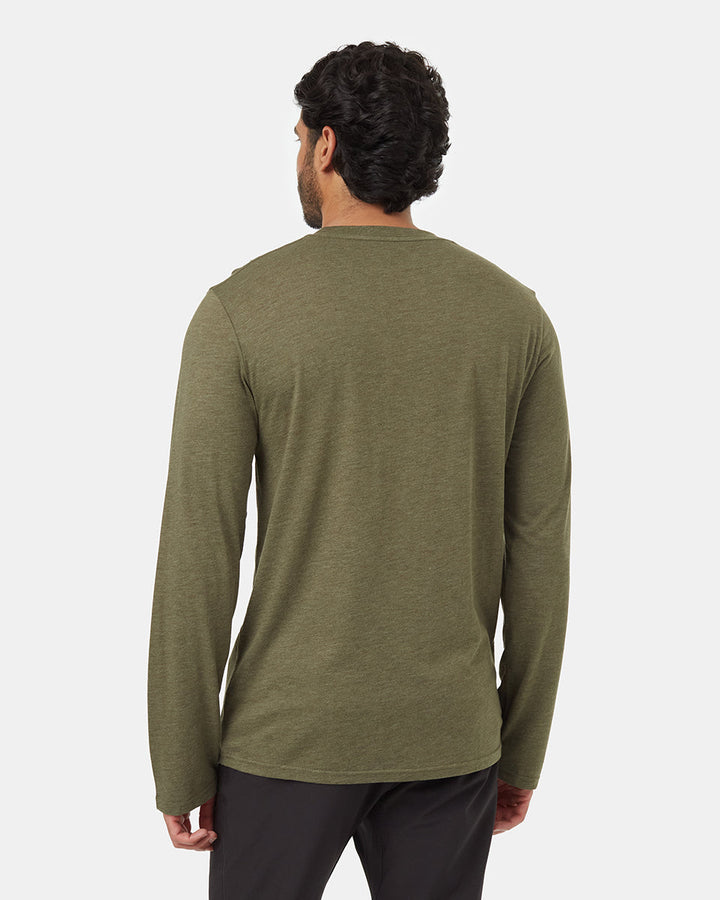 TreeBlend Classic Longsleeve