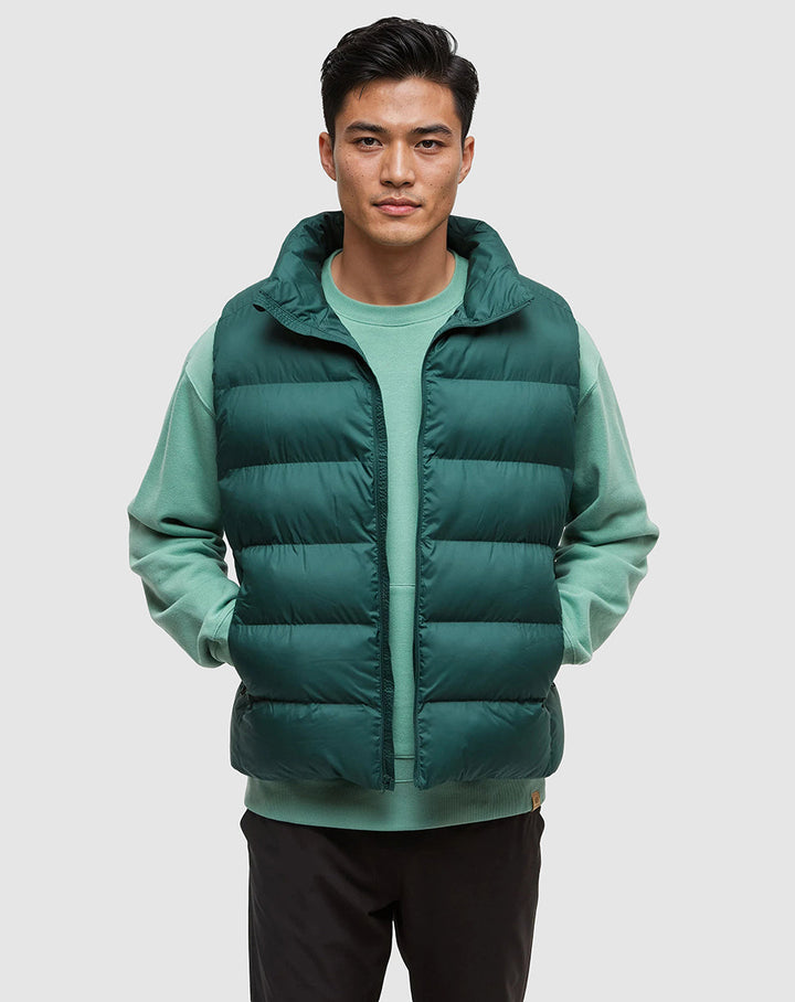Brewster Vest