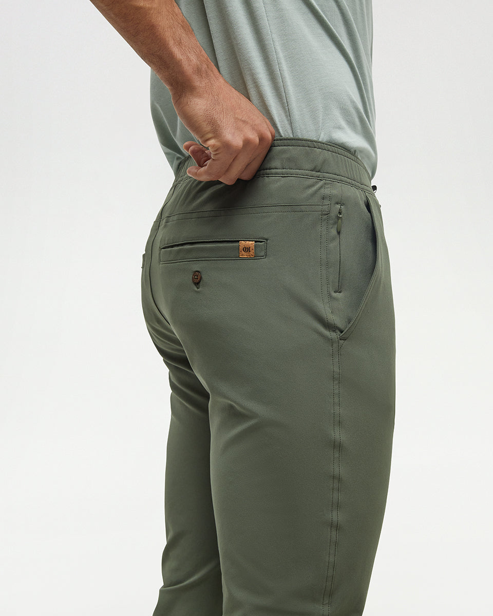 Simcoe Pant