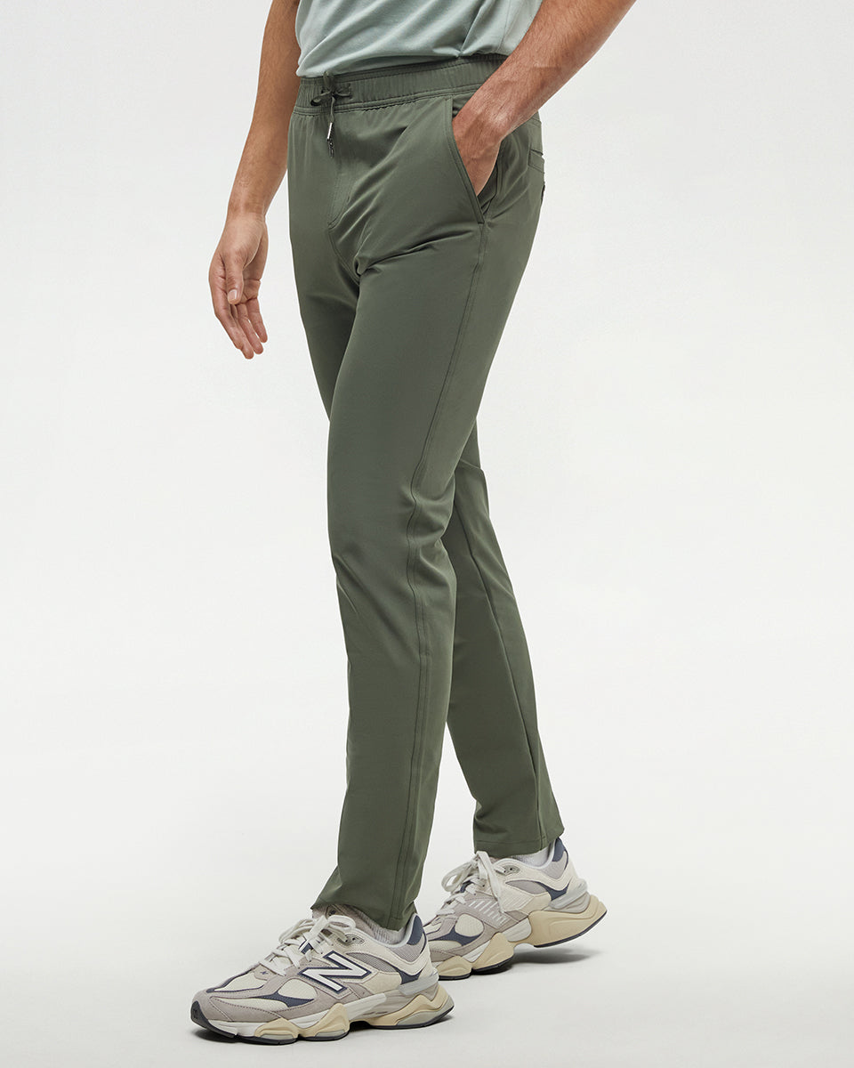Simcoe Pant