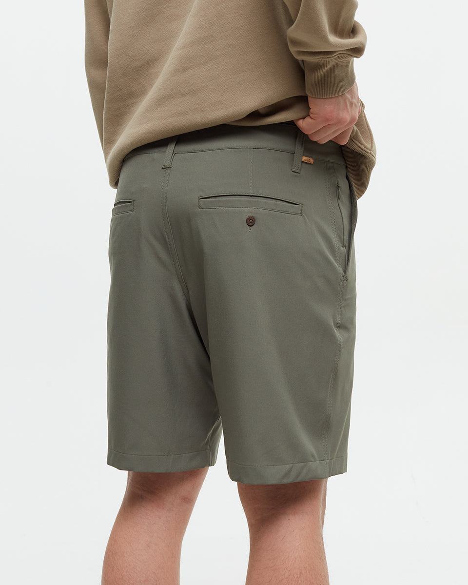 InMotion Latitude Short
