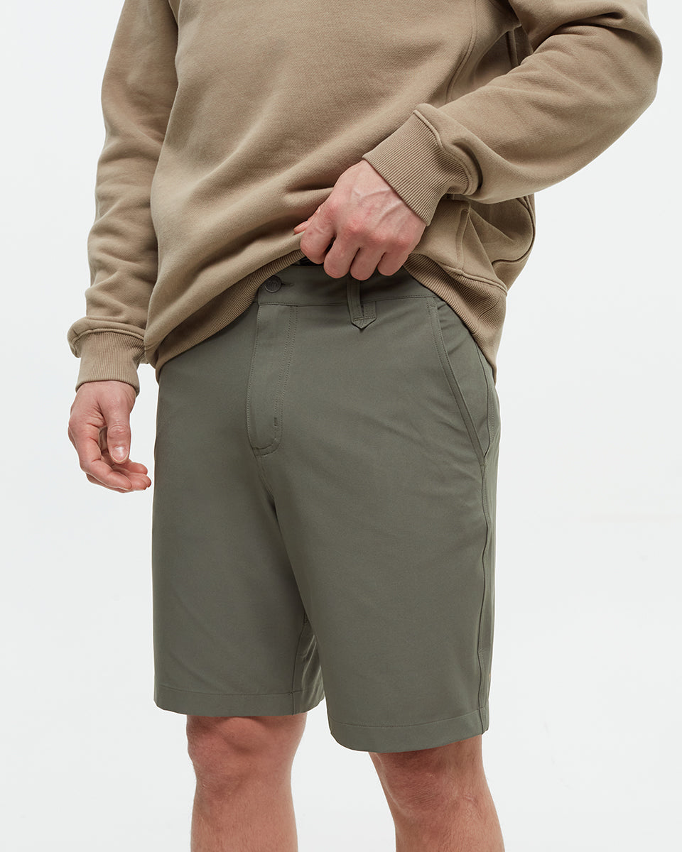 InMotion Latitude Short