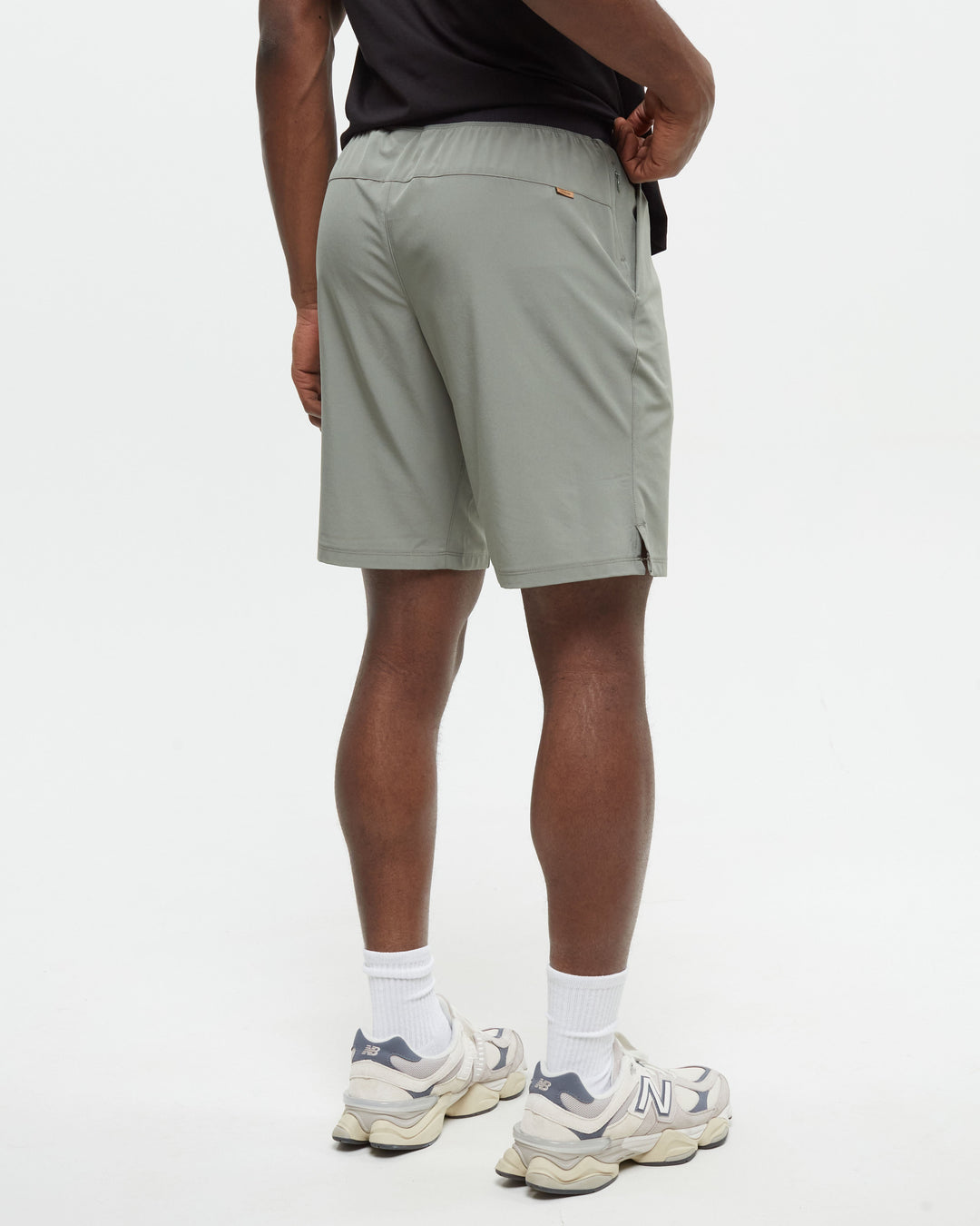 Agility Short