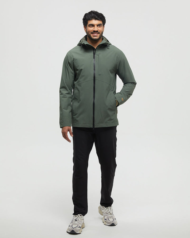 Nimbus Rain Jacket