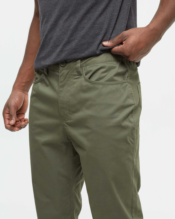 Strathcona Pant