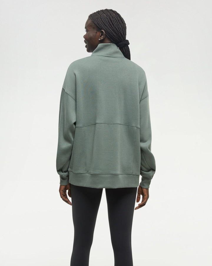 Finlayson 1/4 Zip