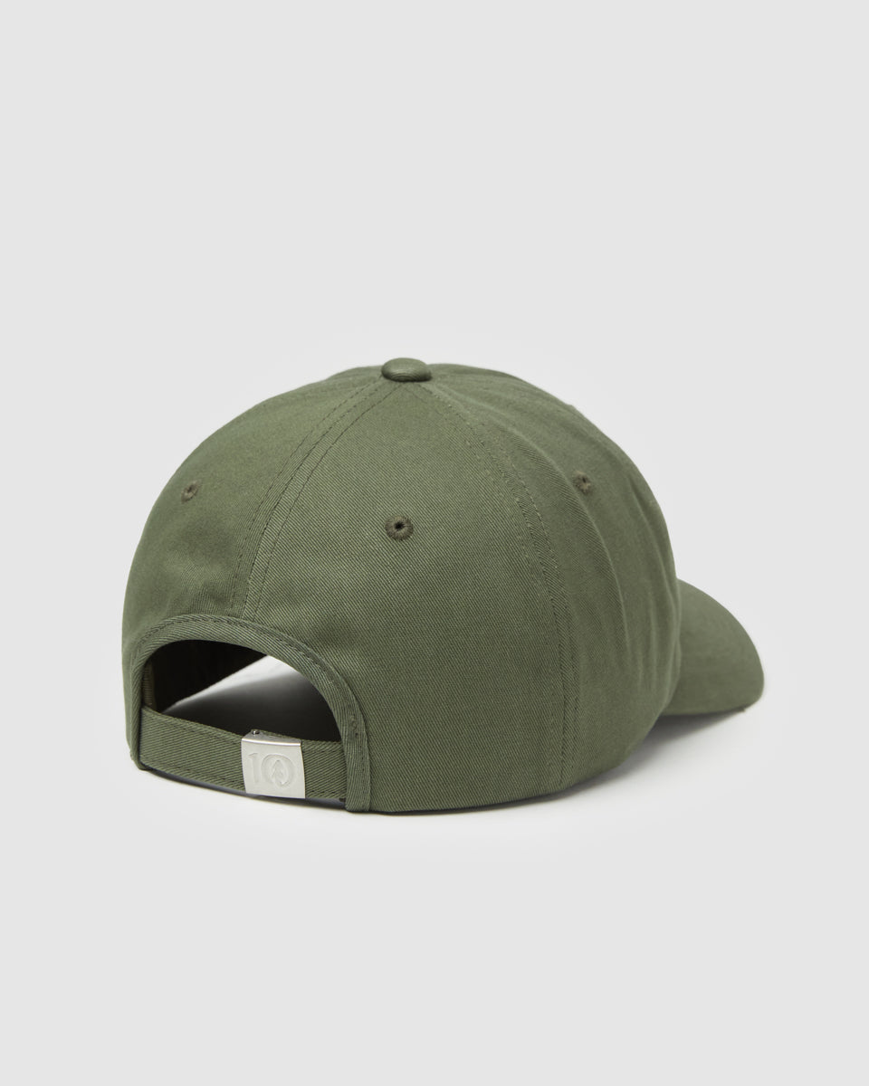 Slogan Peak Hat