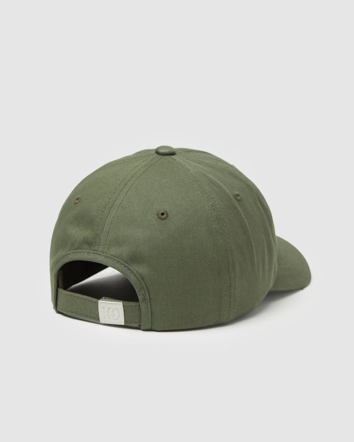Slogan Peak Hat