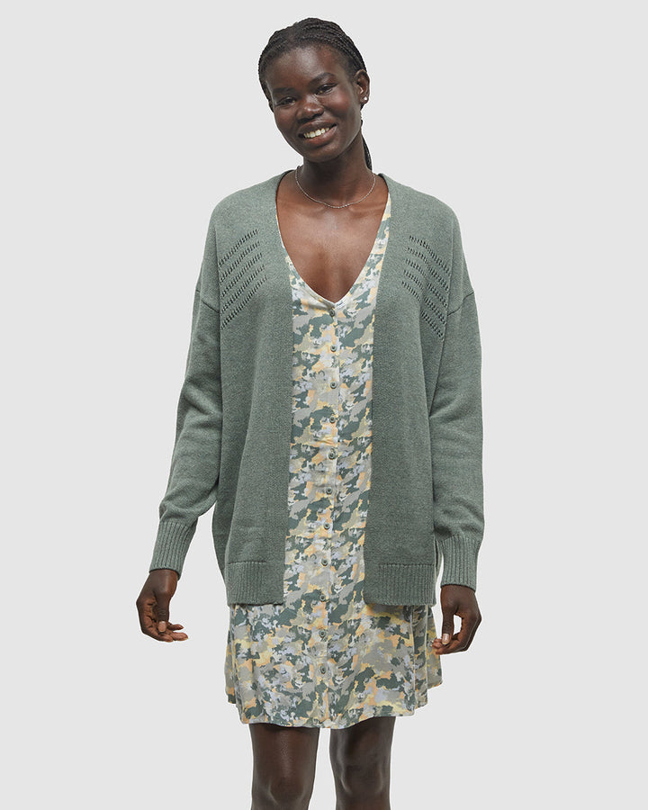 Prairies Cardigan