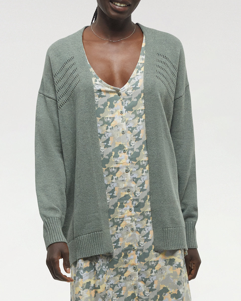 Prairies Cardigan