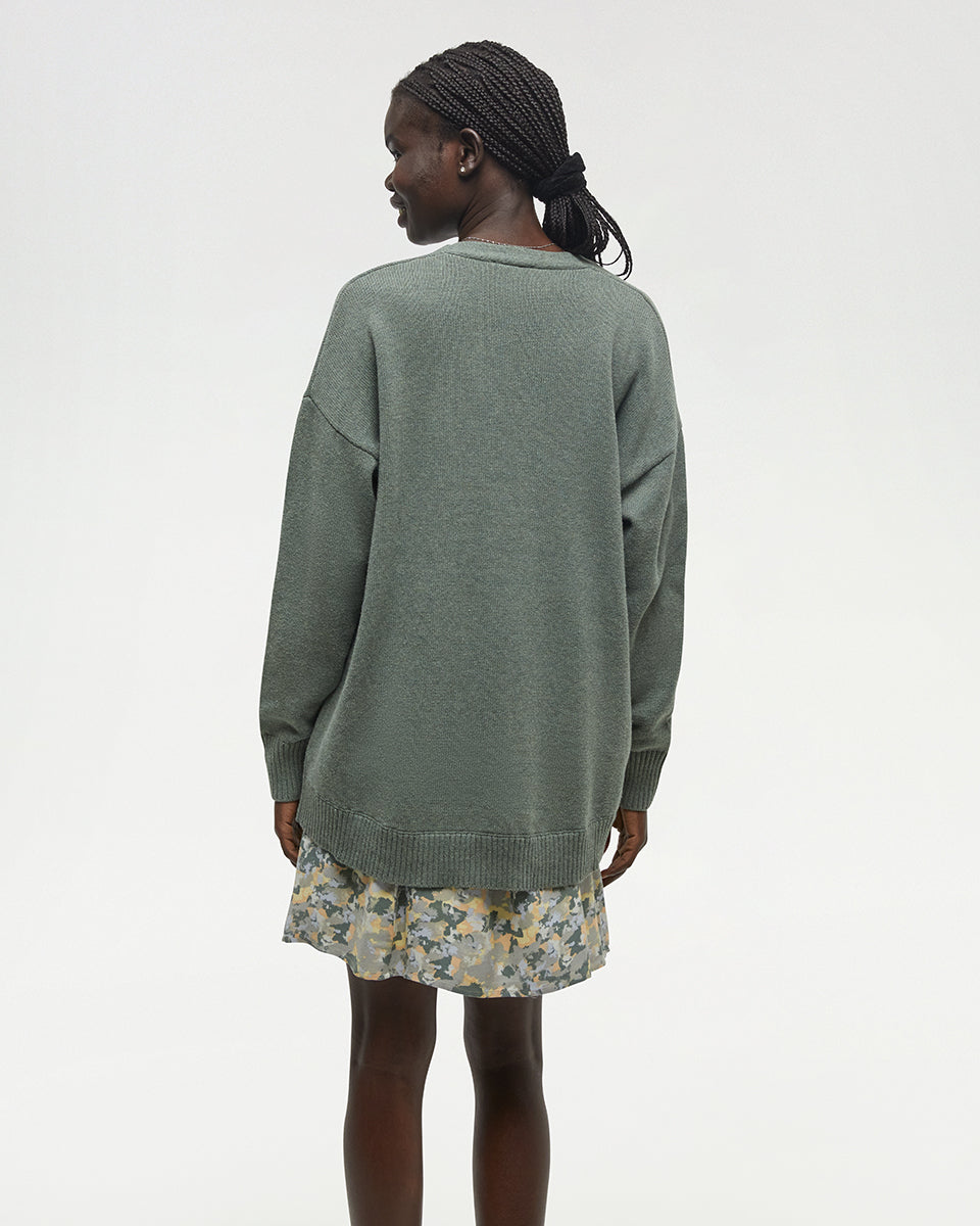 Prairies Cardigan