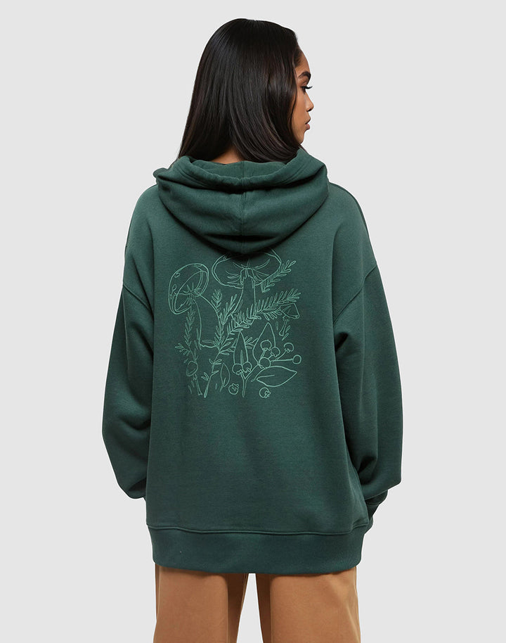 Understory Oversized Hoodie