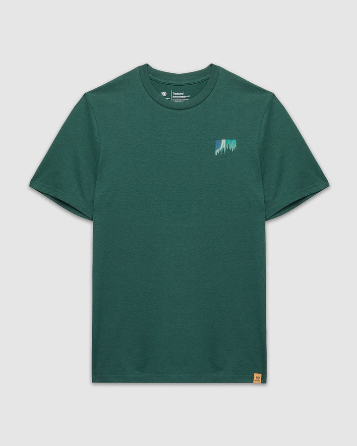 Northern Aurora T-Shirt