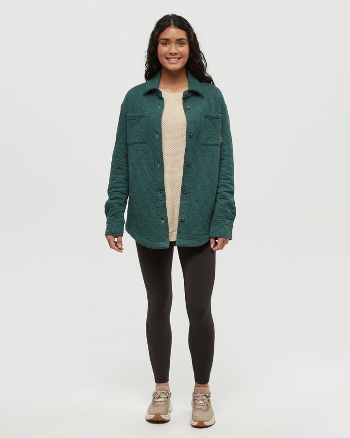 Dunes Shacket