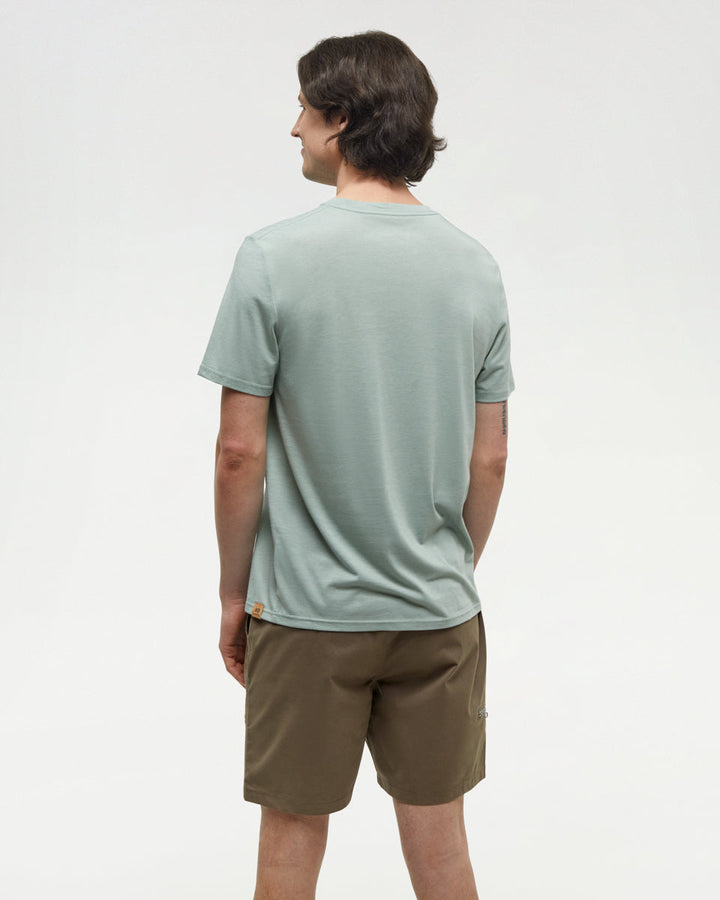 Vintage Sunset T-Shirt