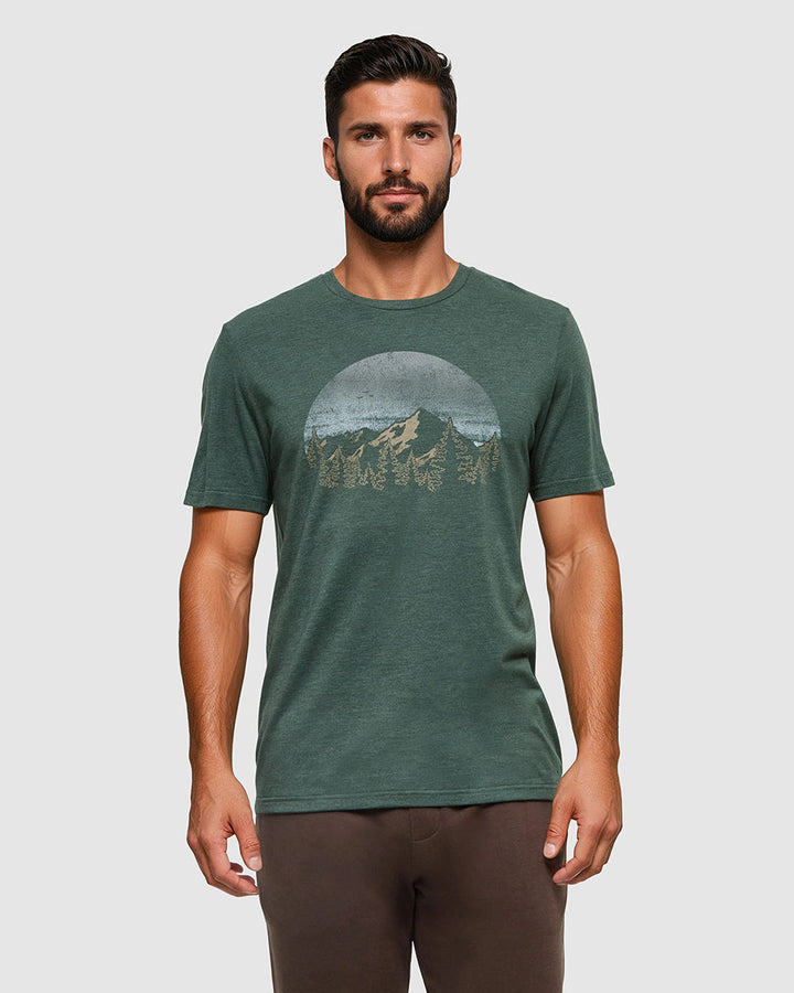 Vintage Sunset T-Shirt