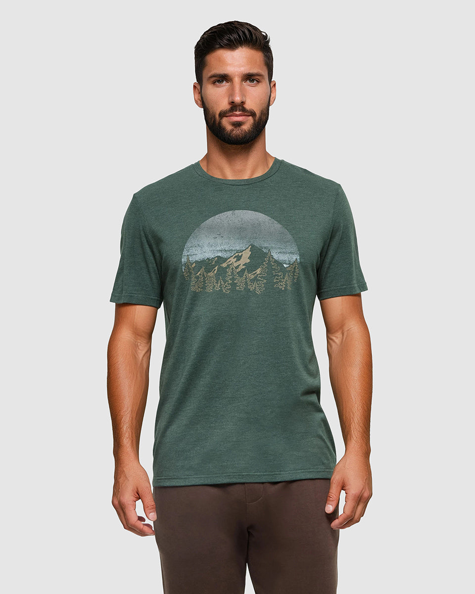 Vintage Sunset T-Shirt