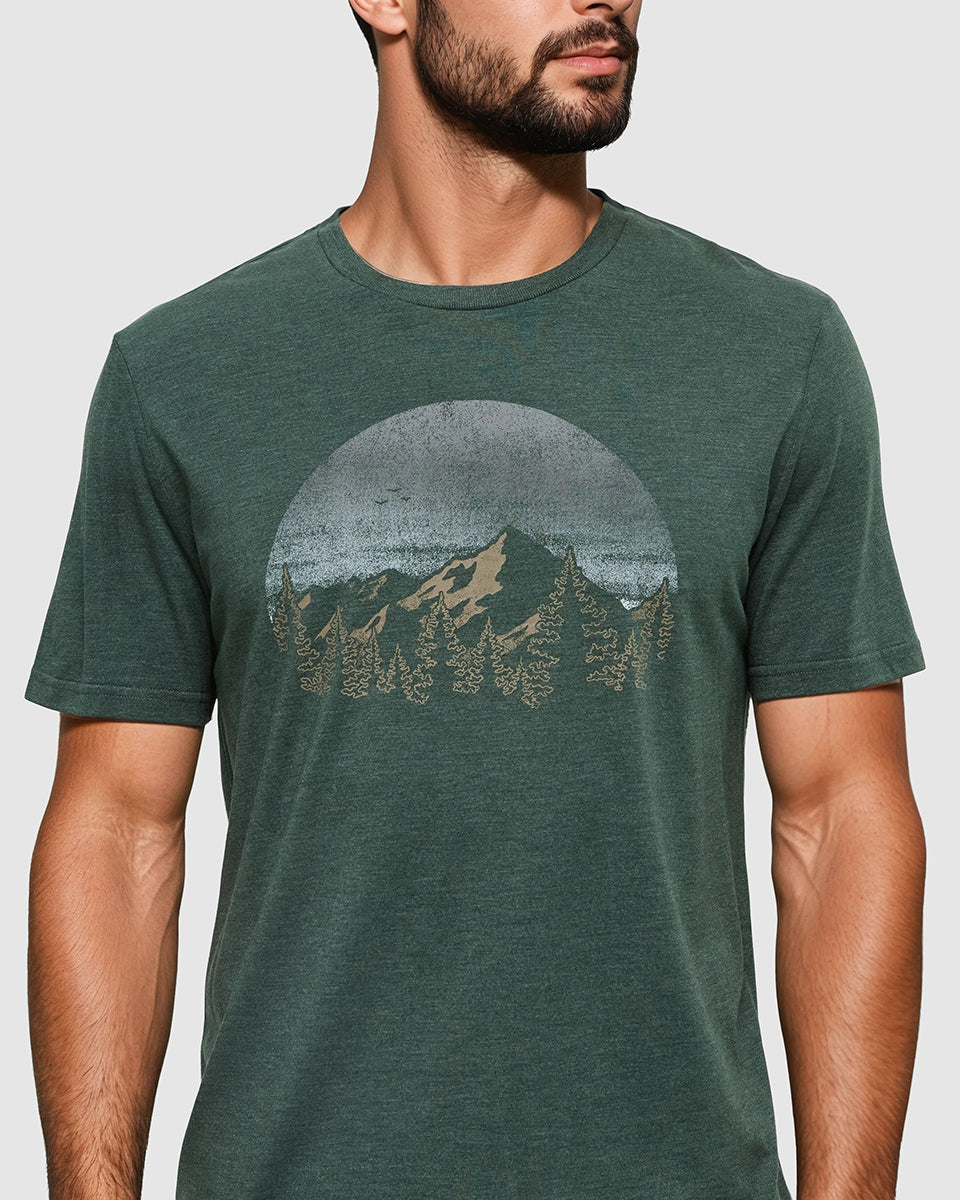 Vintage Sunset T-Shirt