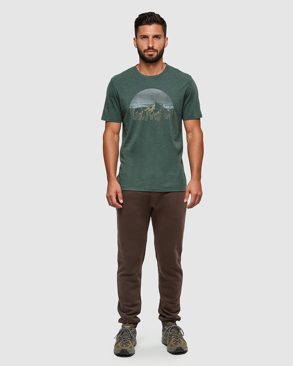 Vintage Sunset T-Shirt