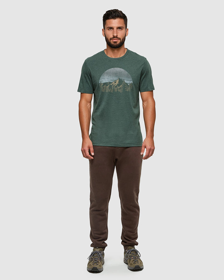 Vintage Sunset T-Shirt